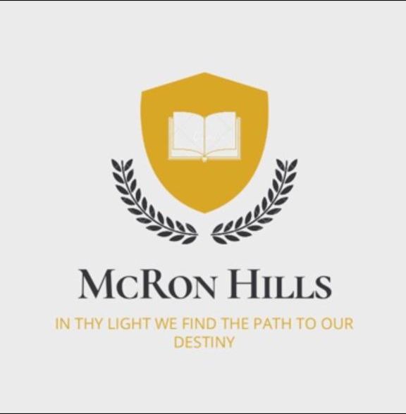 Mcron Hills School